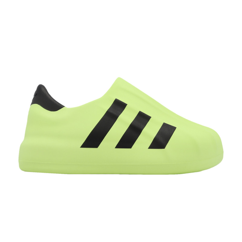 adidas adiFOM Superstar 'Pulse Lime Black' | IE9873