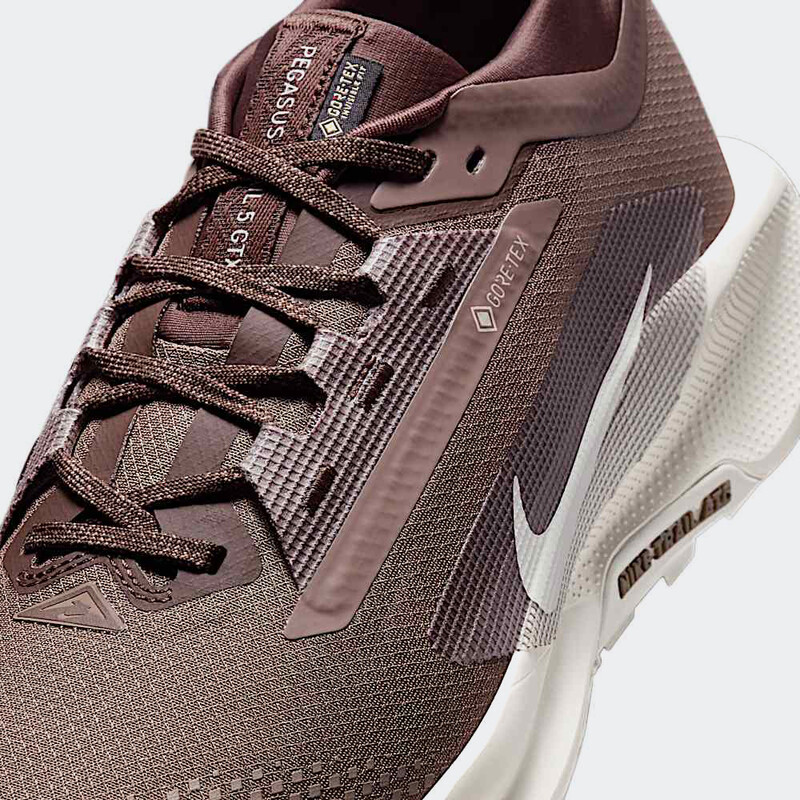 Nike Pegasus Trail 5 Gore-Tex SP "Mink Brown" | HQ7494-200