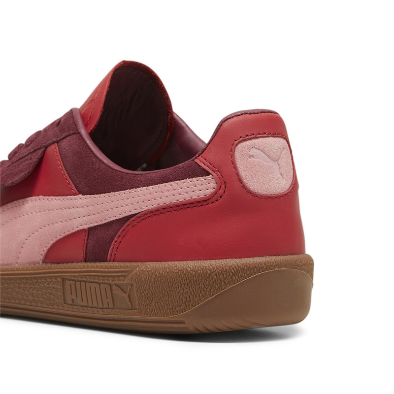 Palomo x Puma Palermo "Team Regal Red" | 397308-01