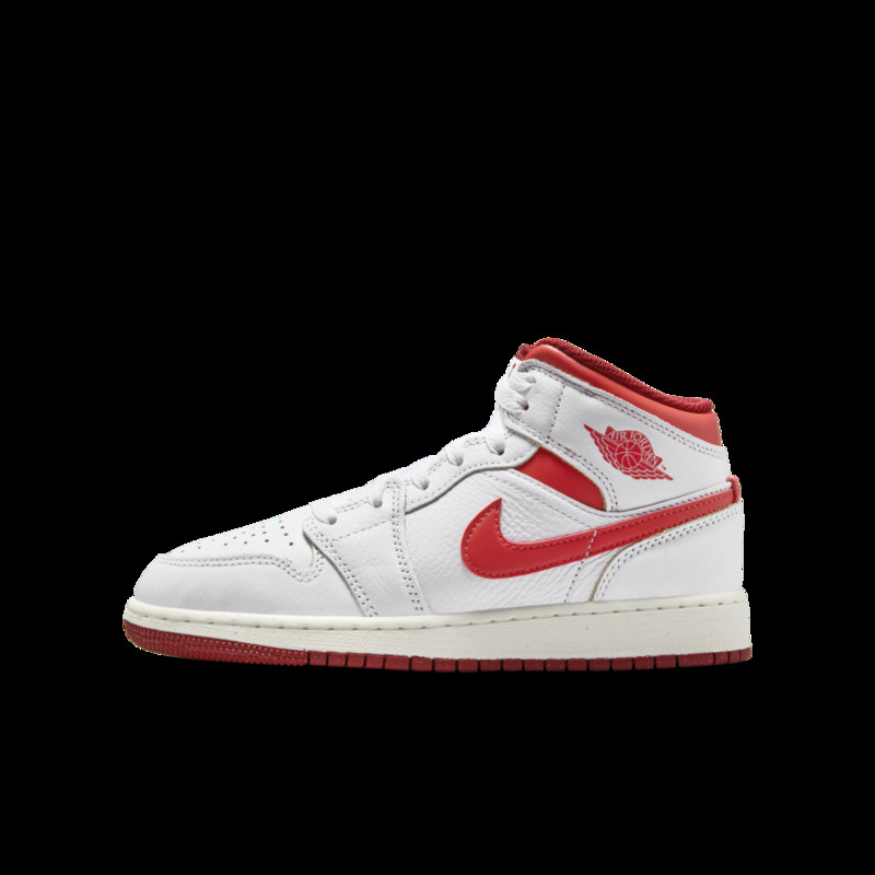 Air Jordan 1 Air Jordan 1 Low Gs Pinksicle; | FJ3464-160