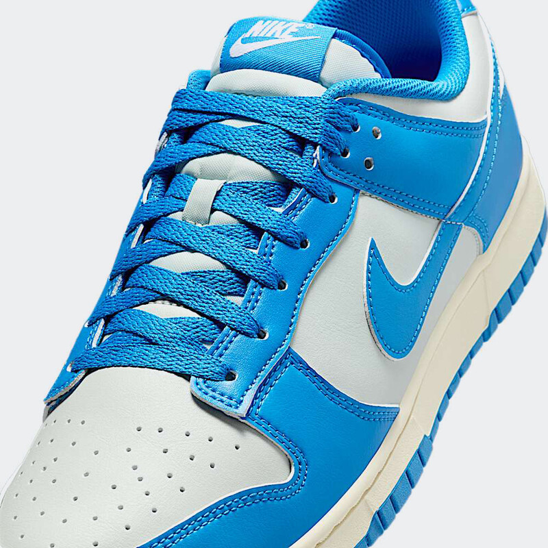 Nike Dunk Low Light Photo Blue | HF5441-002