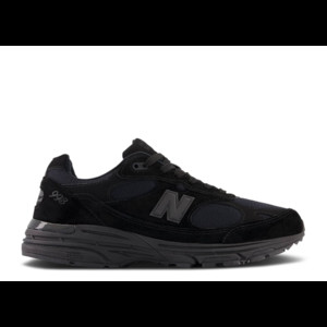 Nike 993 hot sale black