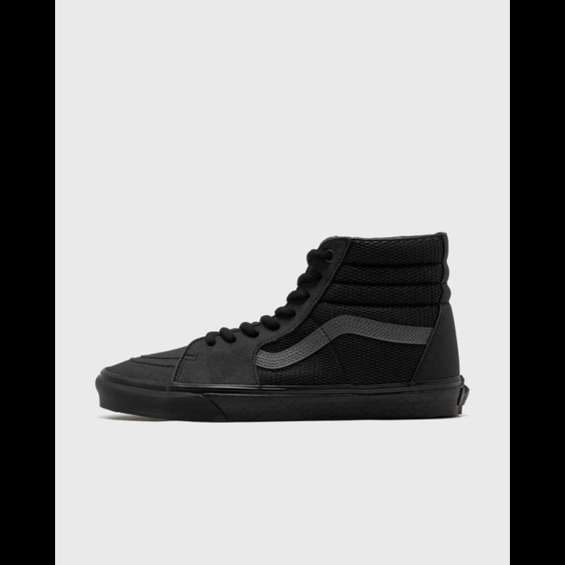 Vans Sk8-Hi *Ballistic Mix* | VN0007NSBKA1