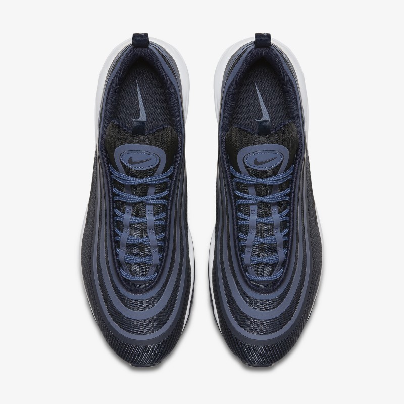Nike Air Max 97 Ultra Obsidian | 918356-404