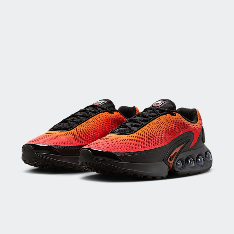 Nike Air Max Dn "Total Orange" | IB4505-803