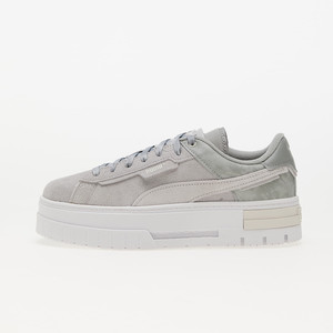 Puma Mayze Crashed Retreat Yourself Wns Gray | 39638002