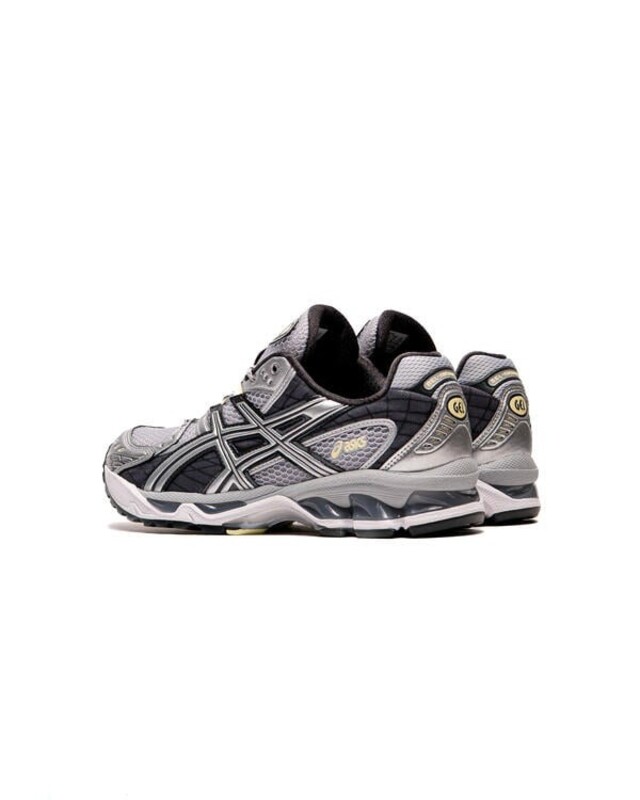Asics Gel-Nimbus 10.1 "Pidemont Grey" | 1203A543-023