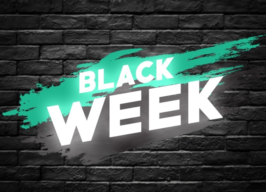 Black Week 2019