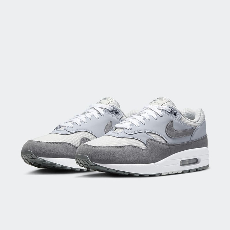 Nike Air Max 1 "Wolf Grey" | HM9936-001