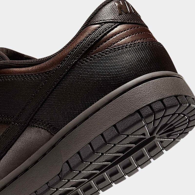 Nike Dunk Low "Ironstone/Velvet Brown" | HQ1979-001