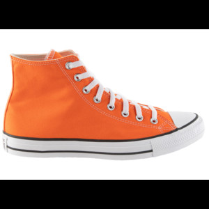 Converse Chuck Taylor All-Star Hi Seasonal Color Orange | A00784F
