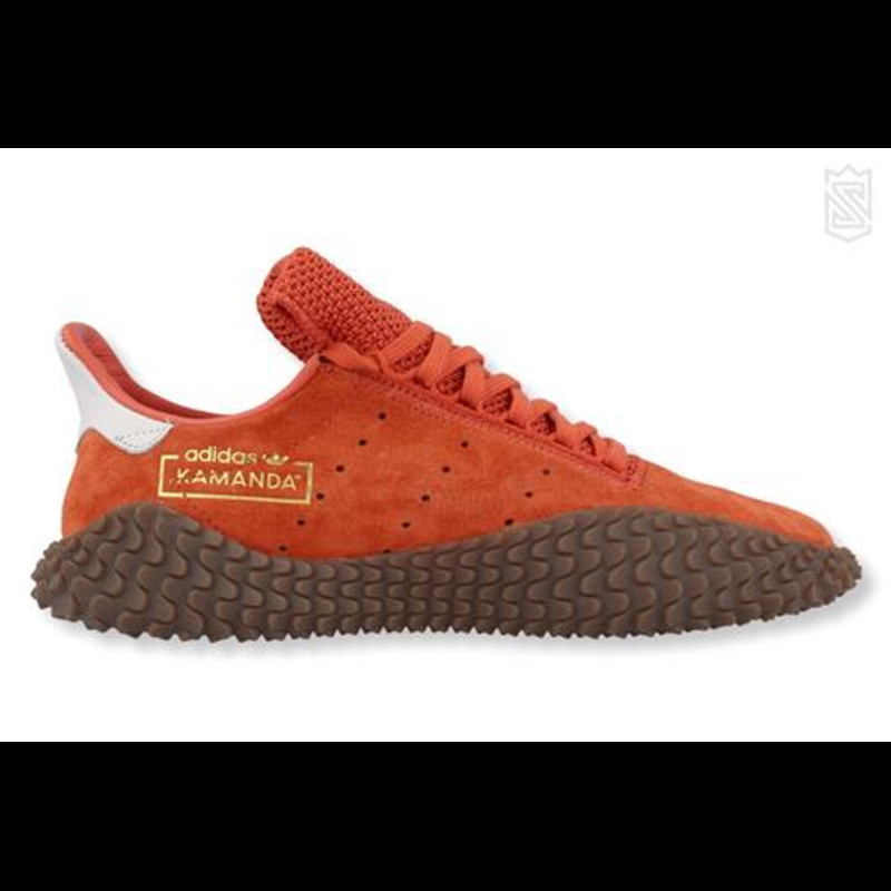 Adidas kamanda raw amber online