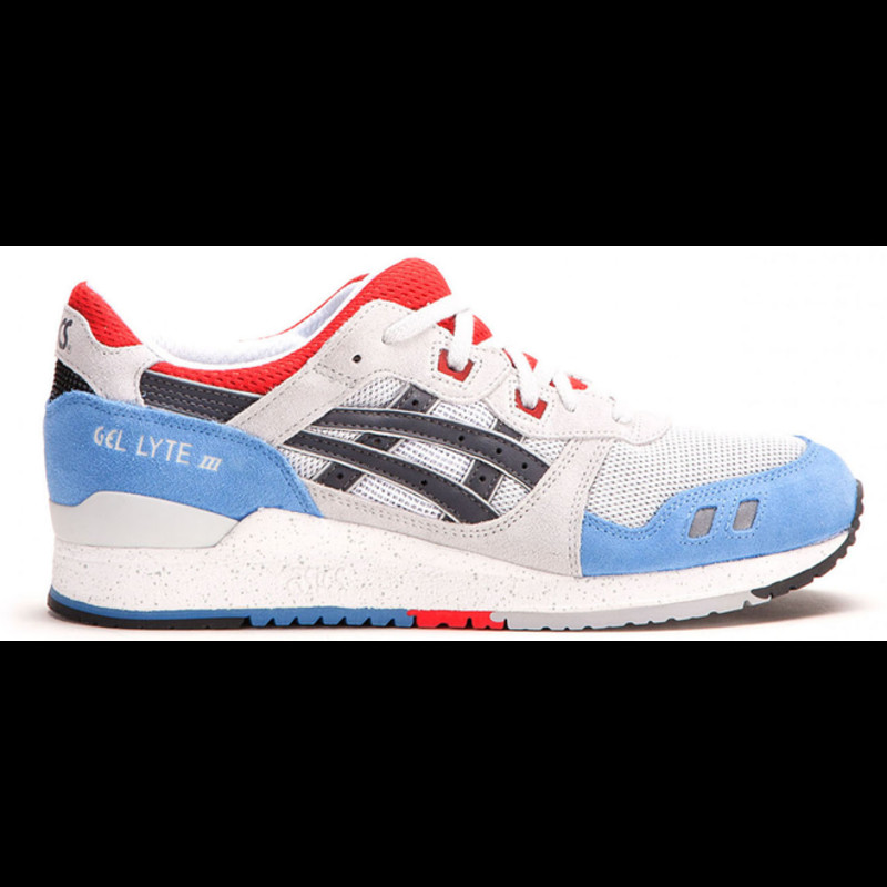 Asics gel store lyte iii h425n