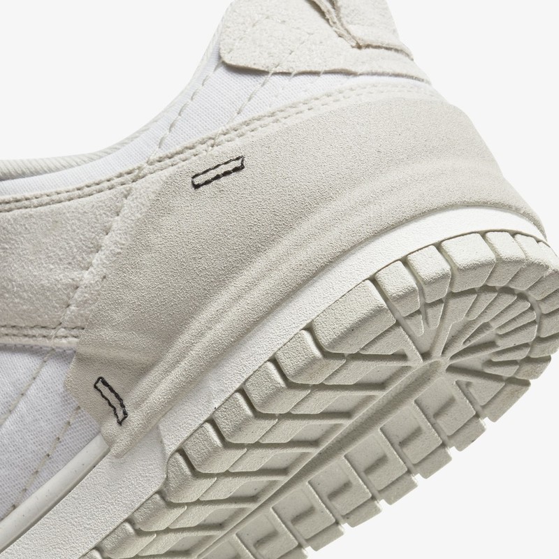 Nike Dunk Low Disrupt 2 Pale Ivory | DH4402-101