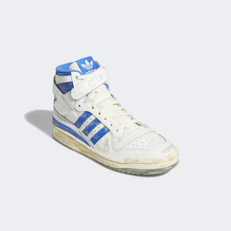 adidas Forum 84 High AEC Blue Vintage | GZ6467