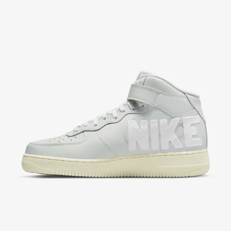 Nike Air Force 1 Mid Copy Paste | DQ8645-045