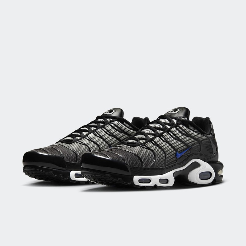 Nike Air Max Plus "Anthracite" | HM0709-100