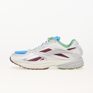 Reebok Premier Road Modern White/ Silver Mix | RMIA035C99FAB0020125