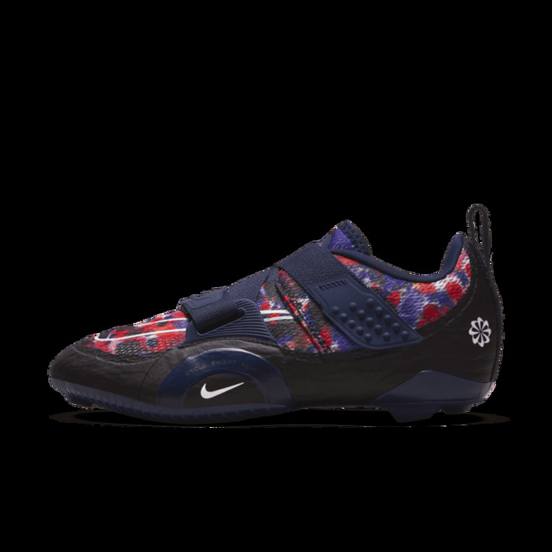 Nike SuperRep Cycle 2 Next Nature Spinning | DH3395-400