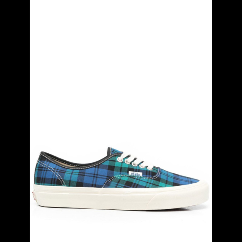 Vans tartan | VN0A5KX4Y611