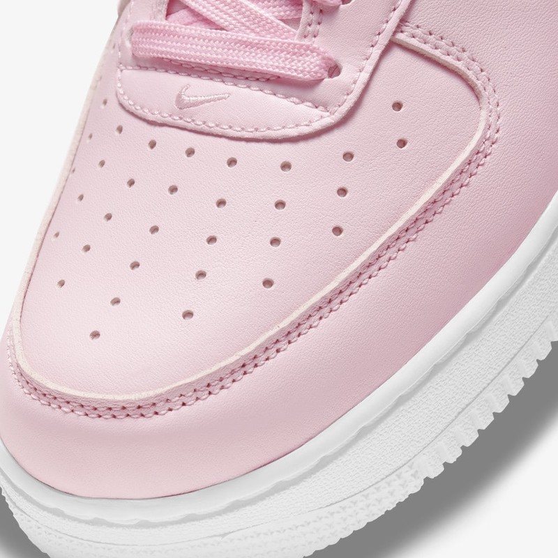 Nike Air Force 1 Rose Pink | CU6312-600