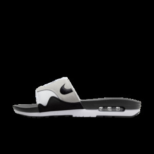 Nike Air Max 1 Slide 'Black' | DH0295-102
