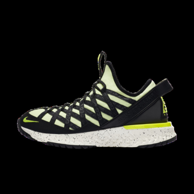 Nike ACG Terra Gobe 'Barely Volt' | BV6344-701