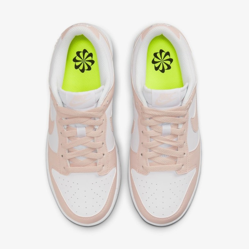 Nike Dunk Low "Pale Coral" | DD1873-100