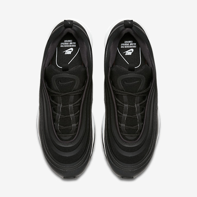 Nike Air Max 97 Ultra Black | 917704-008