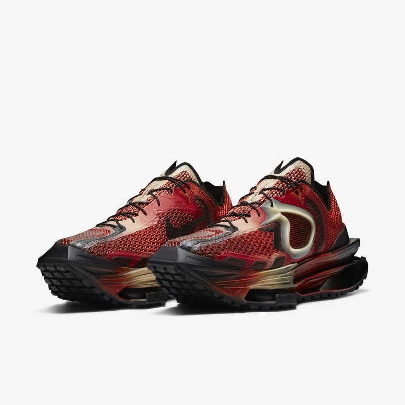 Nike Zoom MMW 4 Rust Factor | DC7442-800