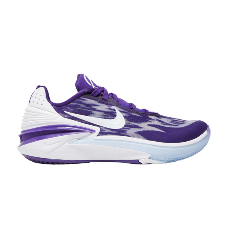 Nike Air Zoom GT Cut 2 TB 'Court Purple' | DX6650-500