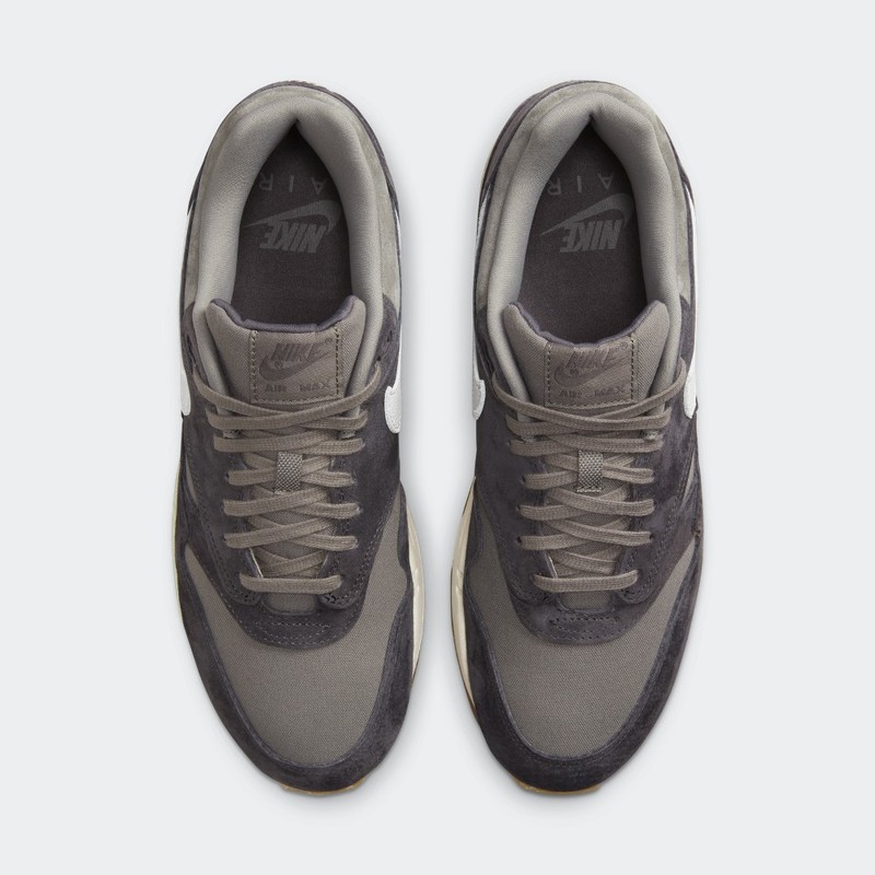 Nike Air Max 1 Premium Soft Grey | FD5088-001