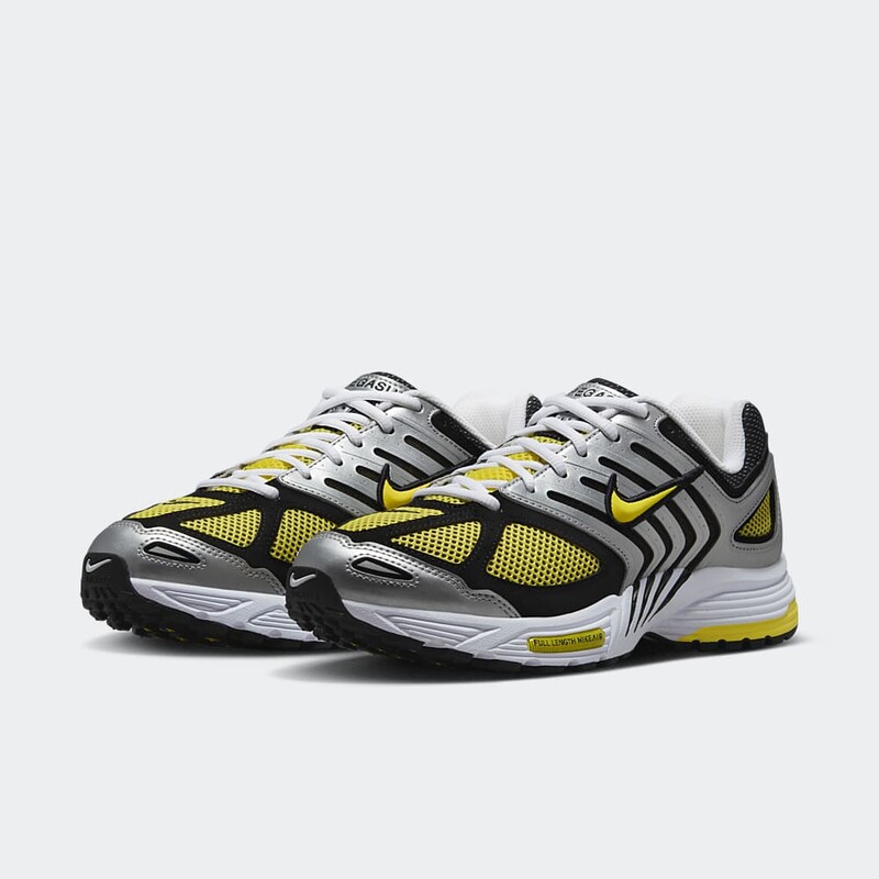 Nike Air Pegasus 2K5 "Electric Yellow" | HQ5718-100