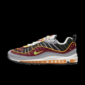 Nike Air Max 98 'Team Red' | 640744-603