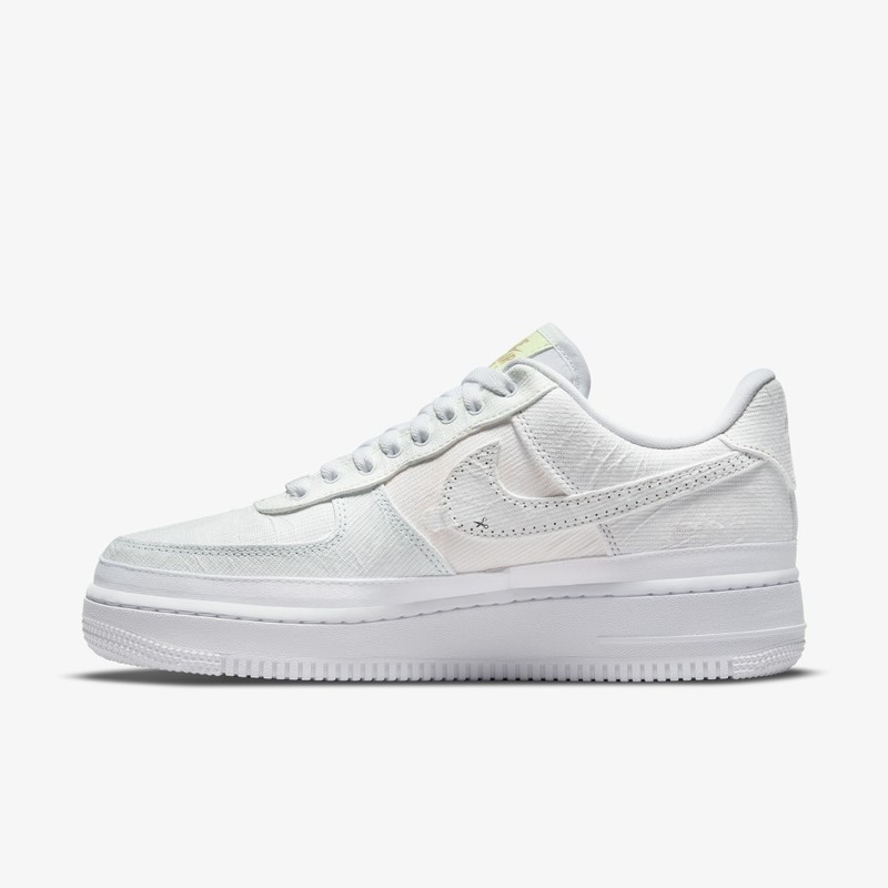 Nike Air Force 1 Tear Away Arctic Punch | DJ6901-600