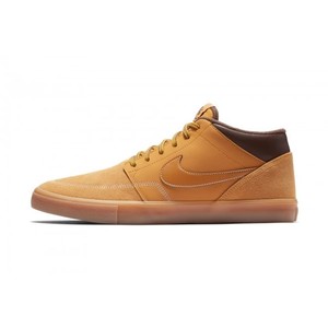 Nike sb portmore 2 solarsoft store mid canvas