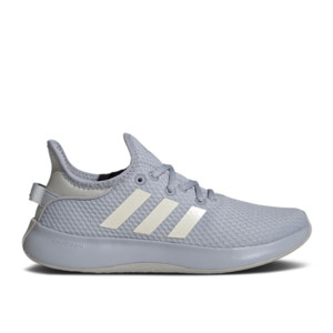 adidas Wmns Cloudfoam Pure 'Halo Silver Grey' | IF5580