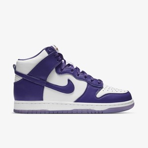 Nike Dunk High SP Varsity Purple | DC5382-100