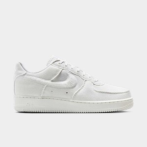 Nike Air Force 1 Low Canvas Pack "White" | HV1204-100