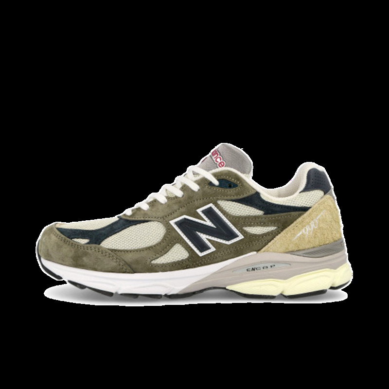 New Balance M990TO3 'Tan' | M990TO3