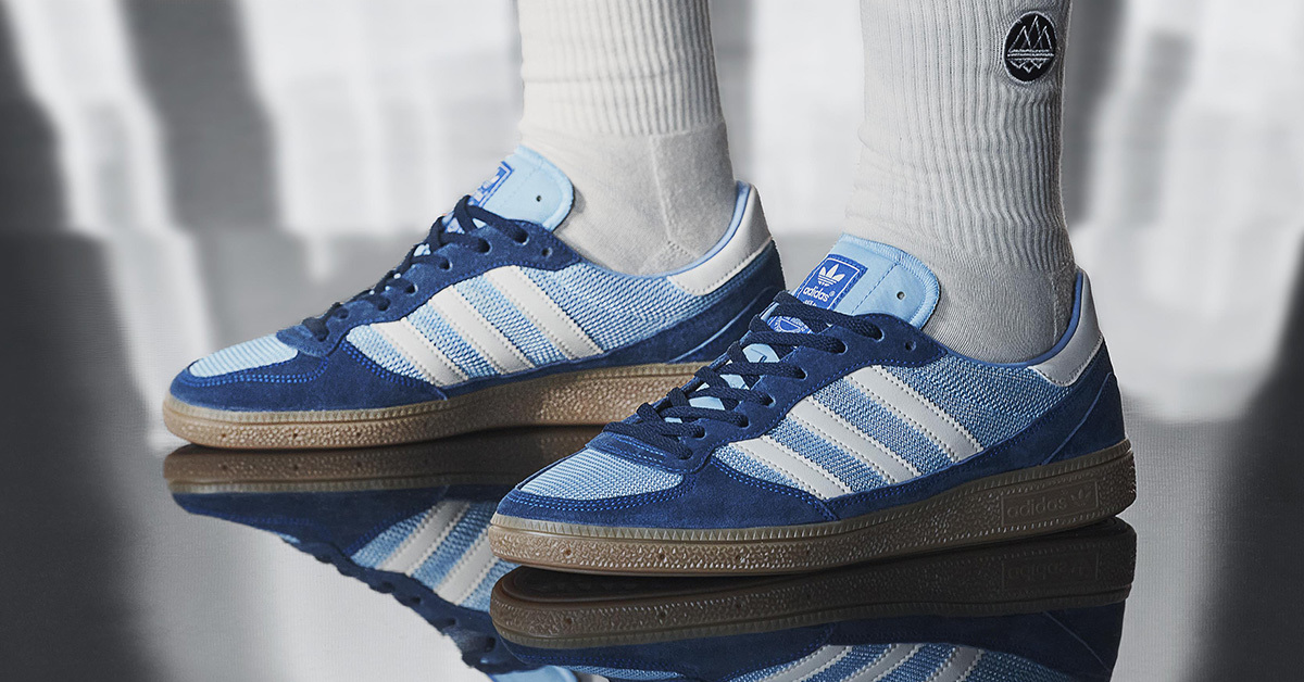 Ein Jahrzehnt adidas Spezial: 10 Jahre zeitloser Stil