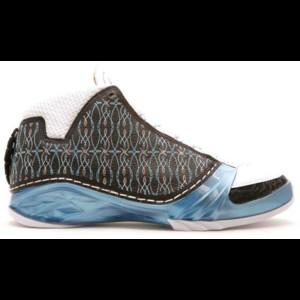 Jordan 23 hot sale unc