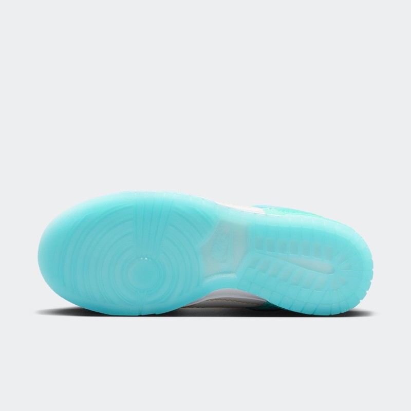 Serena Williams Design Crew x Nike Dunk Low Disrupt 2 "Clear Jade" | DX4220-100