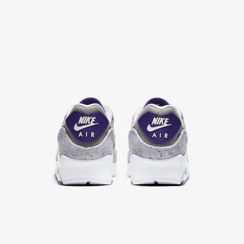 Nike Air Max 90 NRG Recycled | CT1684-100
