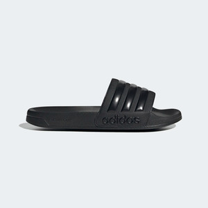 adidas Adilette Shower Slide 'Triple Black' | GZ3772