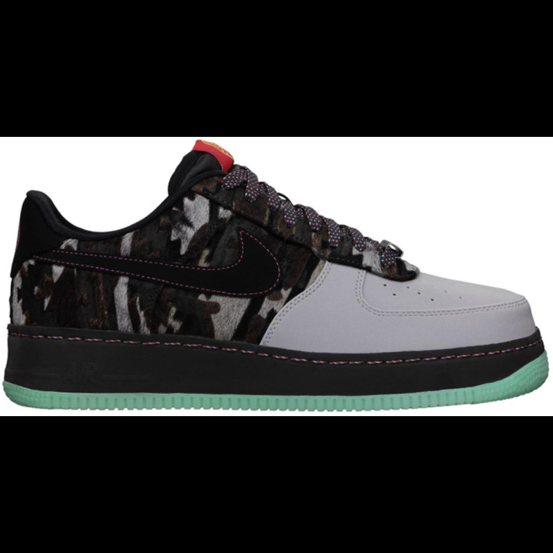 Nike Air Force 1 Low Year of the Horse | 647592-001