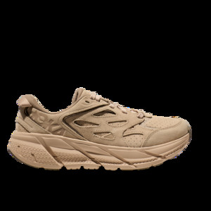 HOKA ONE ONE U Clifton L Suede | 1122571-SSDD