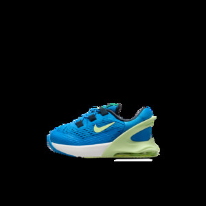 Nike Air Max 270 Go Baby/Toddler Easy On/Off | FV0562-400