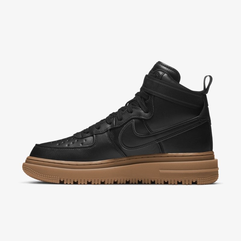 Nike Air Force 1 GTX Boot Black | CT2815-001