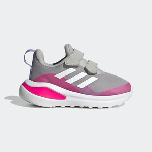 adidas FortaRun Double Strap Hardloopschoenen | H04179